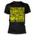 Front - 7 Seconds - "WTRT" T-Shirt für Herren/Damen Unisex