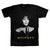 Front - Whitney Houston - T-Shirt für Herren/Damen Unisex
