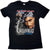 Front - Tupac Shakur - "All Eyez Homage" T-Shirt für Herren/Damen Unisex