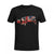 Front - The Struts - T-Shirt Logo für Herren/Damen Unisex