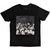 Front - Liam Gallagher - "C'mon You Know" T-Shirt für Herren/Damen Unisex