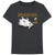 Front - Disenchantment - T-Shirt für Herren/Damen Unisex