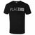 Front - Placebo - T-Shirt für Herren/Damen Unisex