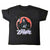 Front - Rob Zombie - "Magician" T-Shirt für Kinder