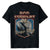 Front - Rod Stewart - "Forever" T-Shirt für Herren/Damen Unisex