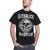Front - Godsmack - "Boston" T-Shirt für Herren/Damen Unisex