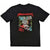 Front - Megadeth - "Killing Time" T-Shirt für Herren/Damen Unisex