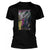 Front - Syd Barrett - "Fairies" T-Shirt für Herren/Damen Unisex