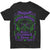 Front - DevilDriver - T-Shirt für Herren/Damen Unisex