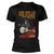 Front - Bob Dylan - "Sweet Marie" T-Shirt für Herren/Damen Unisex