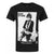 Front - Bob Dylan - "Blowing In The Wind" T-Shirt für Kinder