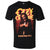 Front - Ozzy Osbourne - "No More Tears Vol. 2." T-Shirt für Herren/Damen Unisex