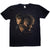 Front - Lewis Capaldi - T-Shirt für Herren/Damen Unisex