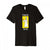 Front - Wiz Khalifa - "Reaper Flowers" T-Shirt für Herren/Damen Unisex