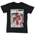 Front - PIL (Public Image Ltd) - T-Shirt für Herren/Damen Unisex