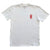 Front - Team GB - T-Shirt für Herren/Damen Unisex