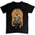 Front - Sun Records - T-Shirt für Herren/Damen Unisex