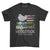 Front - Woodstock - T-Shirt für Herren/Damen Unisex