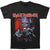 Front - Iron Maiden - "A Read Dead One" T-Shirt für Herren/Damen Unisex