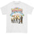 Front - The Traveling Wilburys - T-Shirt für Herren/Damen Unisex
