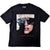 Front - Lady Gaga - "The Fame" T-Shirt für Herren/Damen Unisex