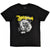 Front - Whitesnake - T-Shirt für Herren/Damen Unisex