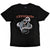 Front - Whitesnake - T-Shirt für Herren/Damen Unisex