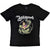 Front - Whitesnake - "Love Hunter" T-Shirt für Herren/Damen Unisex
