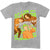 Front - Waterparks - "Dreamboy" T-Shirt für Herren/Damen Unisex
