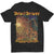 Front - DevilDriver - "Borrowed" T-Shirt für Herren/Damen Unisex