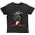 Front - Lady Gaga - T-Shirt für Herren/Damen Unisex