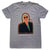 Front - Paul Weller - T-Shirt für Herren/Damen Unisex