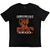 Front - The Offspring - "Smash" T-Shirt für Herren/Damen Unisex