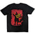 Front - Ozzy Osbourne - "Hell" T-Shirt für Herren/Damen Unisex