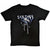 Front - Seether - T-Shirt für Herren/Damen Unisex