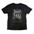 Front - Hollywood Vampires - T-Shirt für Herren/Damen Unisex