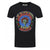 Front - Grateful Dead - "Bertha Circle" T-Shirt für Herren/Damen Unisex