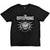 Front - The Offspring - T-Shirt für Herren/Damen Unisex