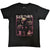 Front - Seether - "Beat Down" T-Shirt für Herren/Damen Unisex