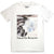 Front - Echo & The Bunnymen - "Porcupine" T-Shirt für Herren/Damen Unisex