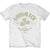 Front - Godsmack - "Celtic" T-Shirt für Herren/Damen Unisex