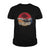 Front - Top Gun - "Speed Fighter" T-Shirt für Herren/Damen Unisex