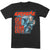 Front - Extreme - "Get The Funk Out Bouncer" T-Shirt für Herren/Damen Unisex