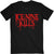 Front - Ice Nine Kills - T-Shirt für Herren/Damen Unisex
