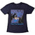 Front - Echo & The Bunnymen - "Ocean Rain" T-Shirt für Herren/Damen Unisex