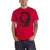 Front - Che Guevara - T-Shirt für Herren/Damen Unisex