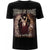 Front - Cradle Of Filth - "Cruelty & The Beast" T-Shirt für Herren/Damen Unisex