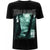 Front - Cradle Of Filth - "Dusk & Her Embrace" T-Shirt für Herren/Damen Unisex