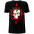 Front - Cypress Hill - T-Shirt für Herren/Damen Unisex