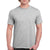 Front - Gildan Hammer - T-Shirt für Herren/Damen Unisex